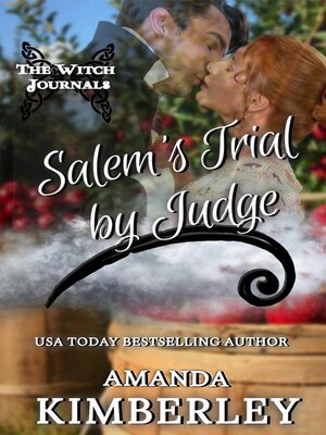 cover image of Salem's Trial by Judge